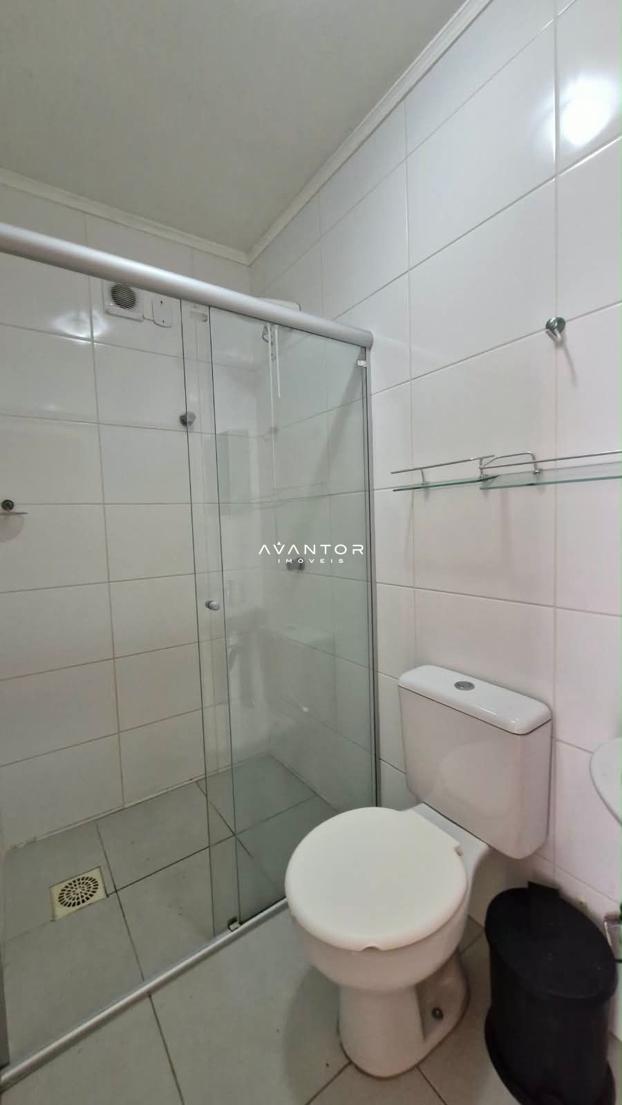 Apartamento com 1 quarto à venda no Residencial Solar Catalunya, em Nossa Senhora do Rosário, Santa Maria/RS — foto 9 de 11