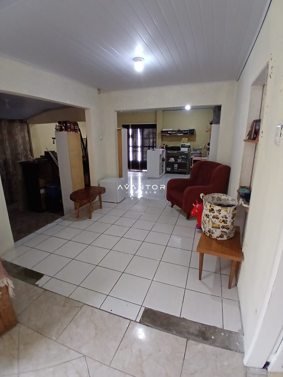 Casa com 2 quartos à venda em Juscelino Kubitschek, Santa Maria/RS — foto 4 de 12