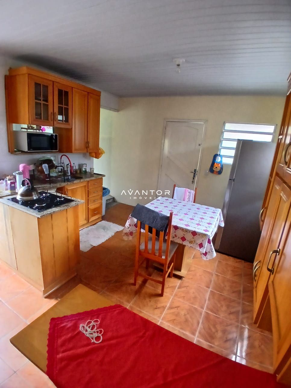 Casa com 2 quartos à venda em Juscelino Kubitschek, Santa Maria/RS — foto 10 de 12