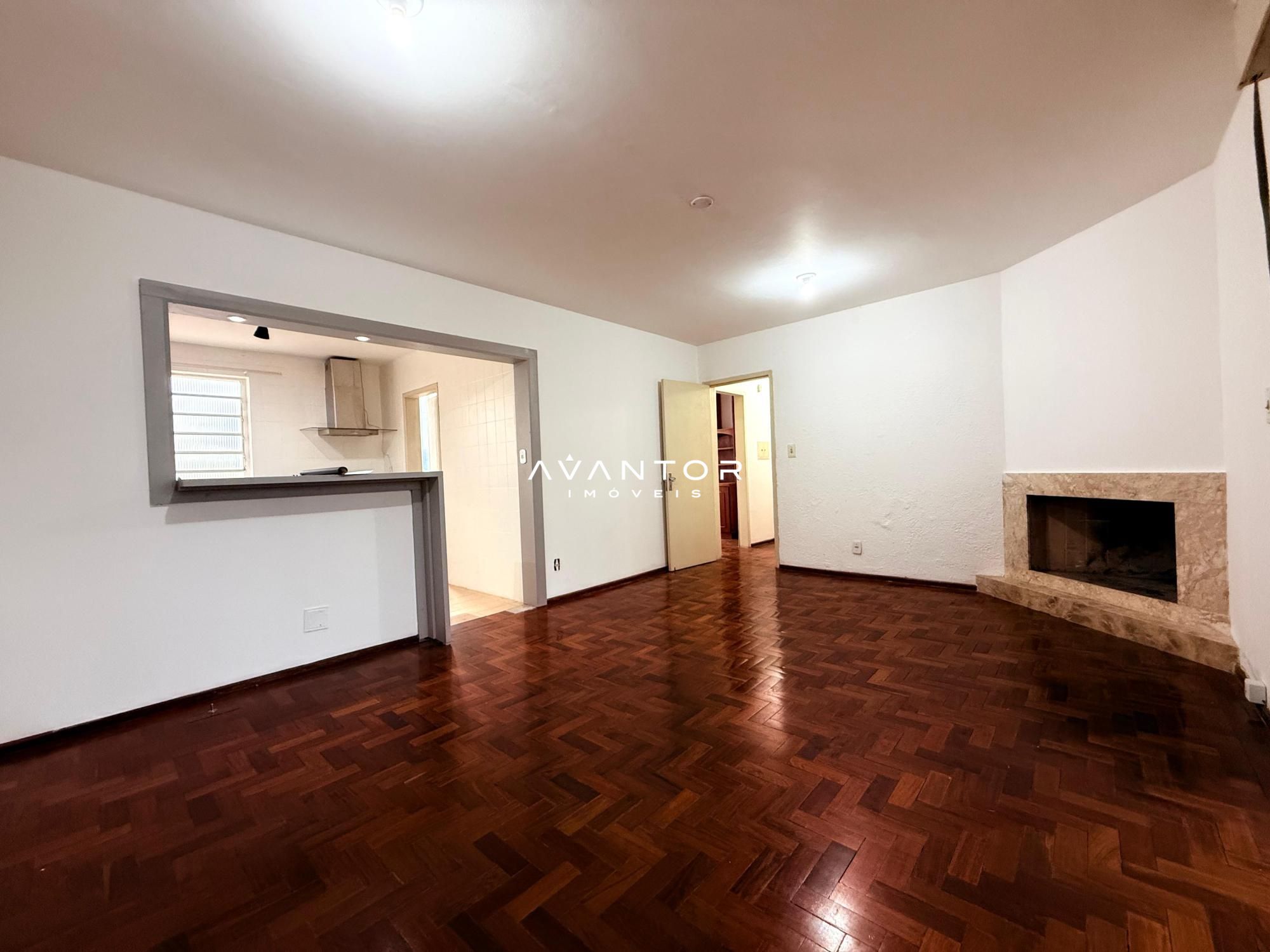 Apartamento com 3 quartos à venda no Edifício Treviso, em Nossa Senhora das Dores, Santa Maria/RS — foto 2 de 16