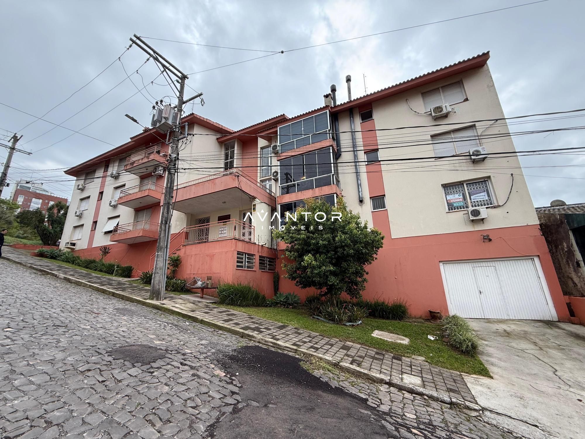 Apartamento com 3 quartos à venda no Edifício Treviso, em Nossa Senhora das Dores, Santa Maria/RS — foto 16 de 16