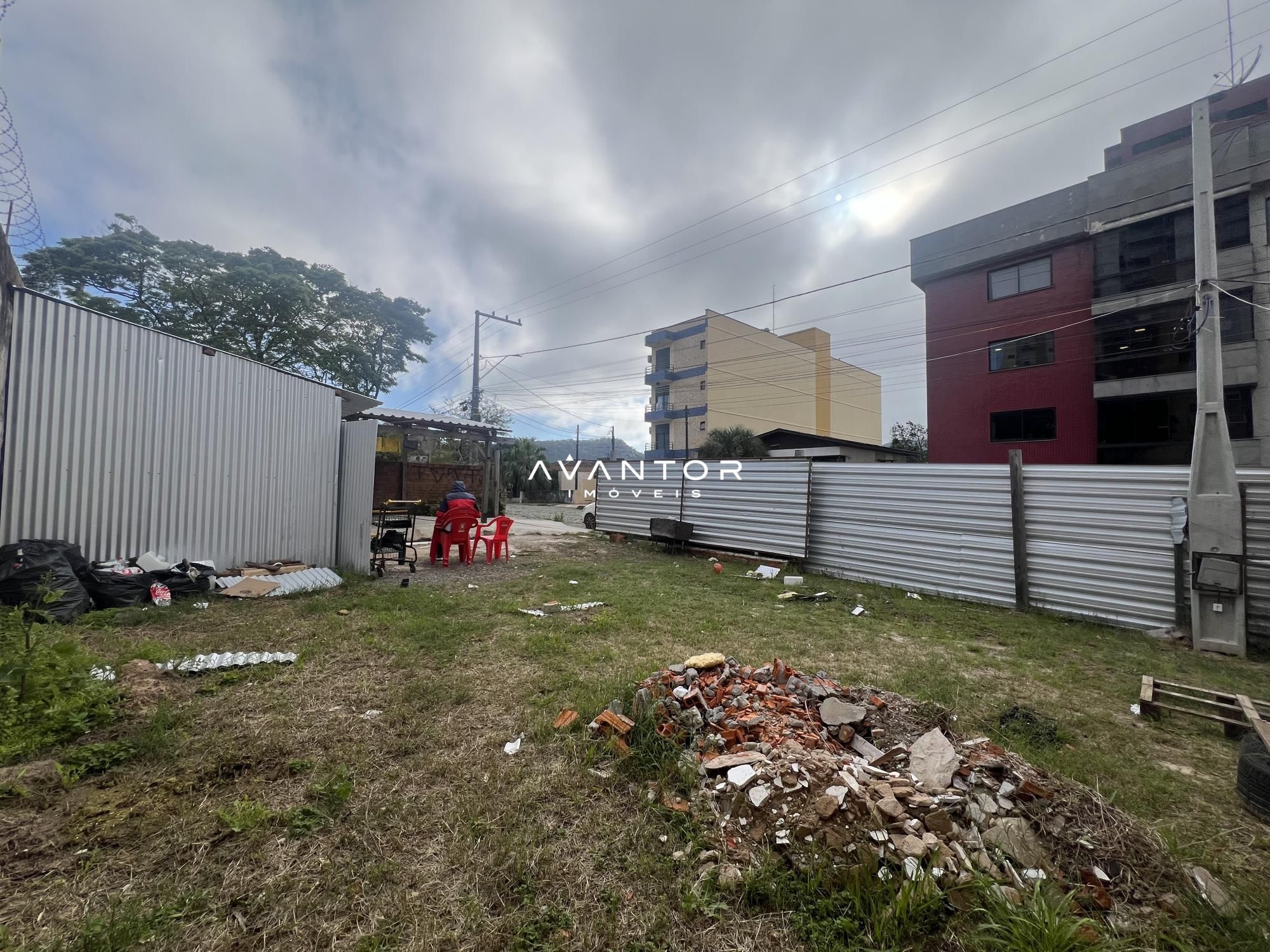 Terreno à venda em Menino Jesus, Santa Maria/RS — foto 4 de 15