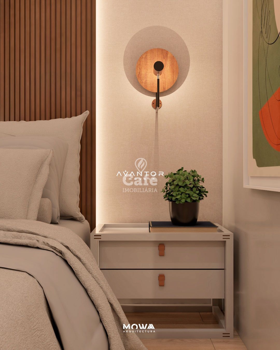 Apartamento com 3 quartos à venda no Ype Vertical Garden, em Nossa Senhora de Fátima, Santa Maria/RS — foto 6 de 39
