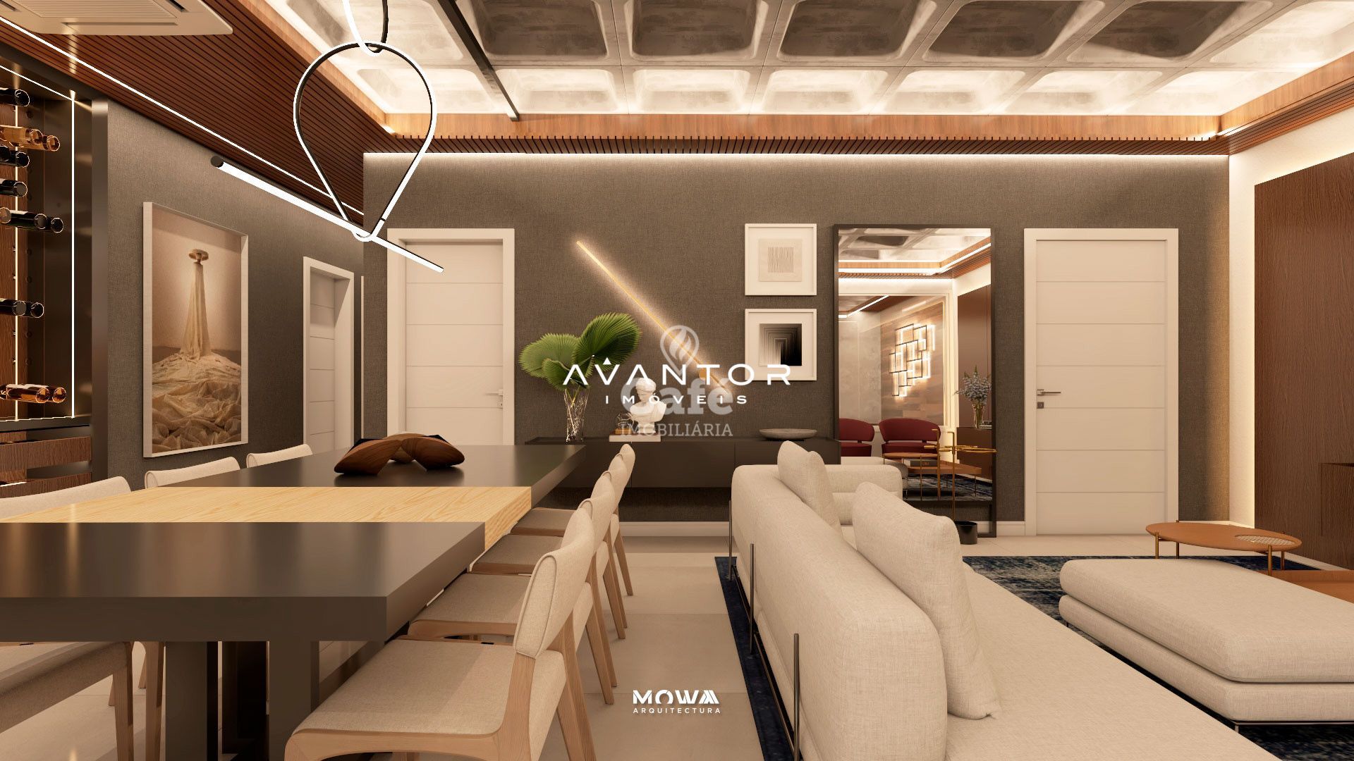 Apartamento com 3 quartos à venda no Ype Vertical Garden, em Nossa Senhora de Fátima, Santa Maria/RS — foto 29 de 39