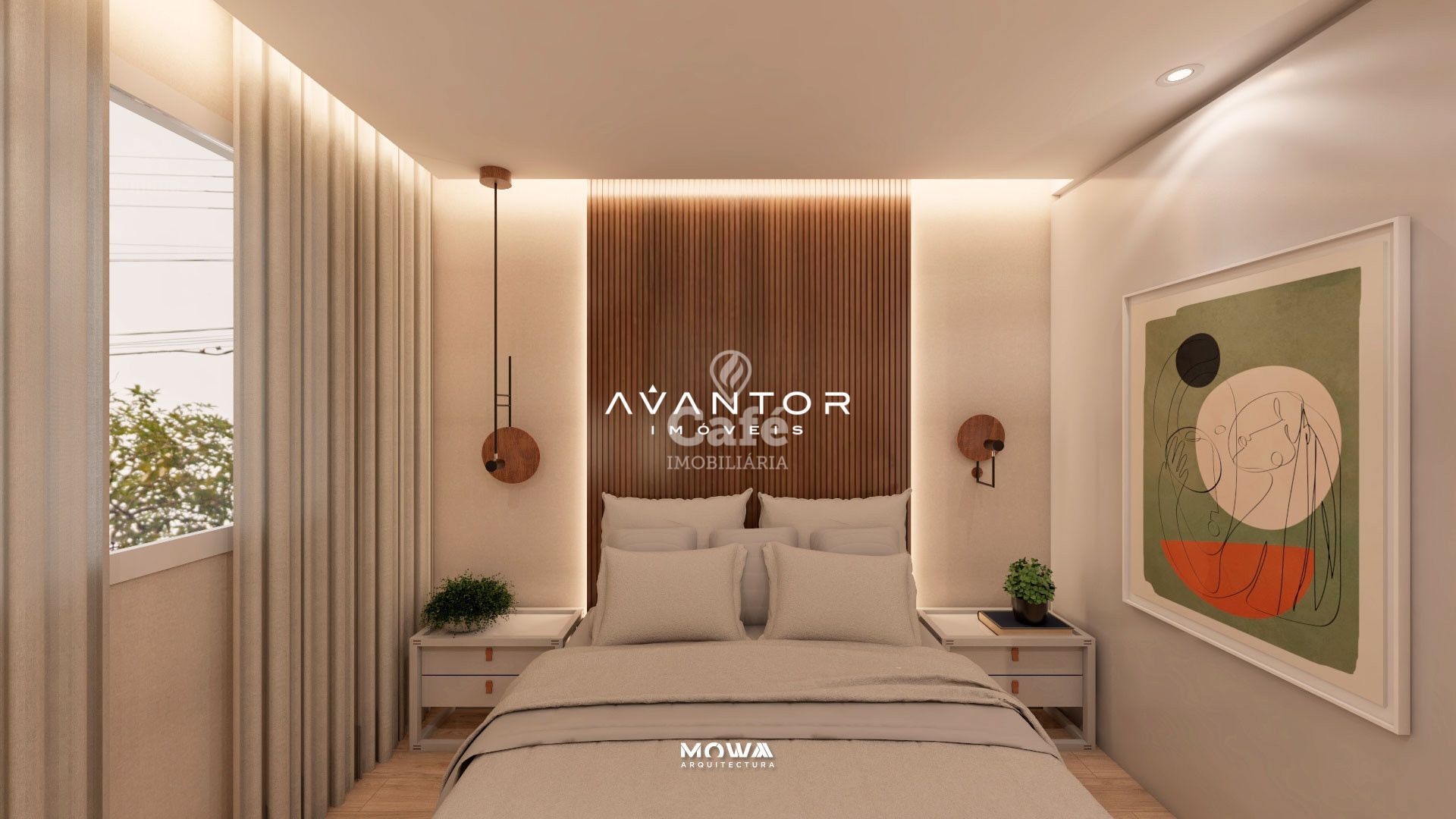 Apartamento com 3 quartos à venda no Ype Vertical Garden, em Nossa Senhora de Fátima, Santa Maria/RS — foto 8 de 65