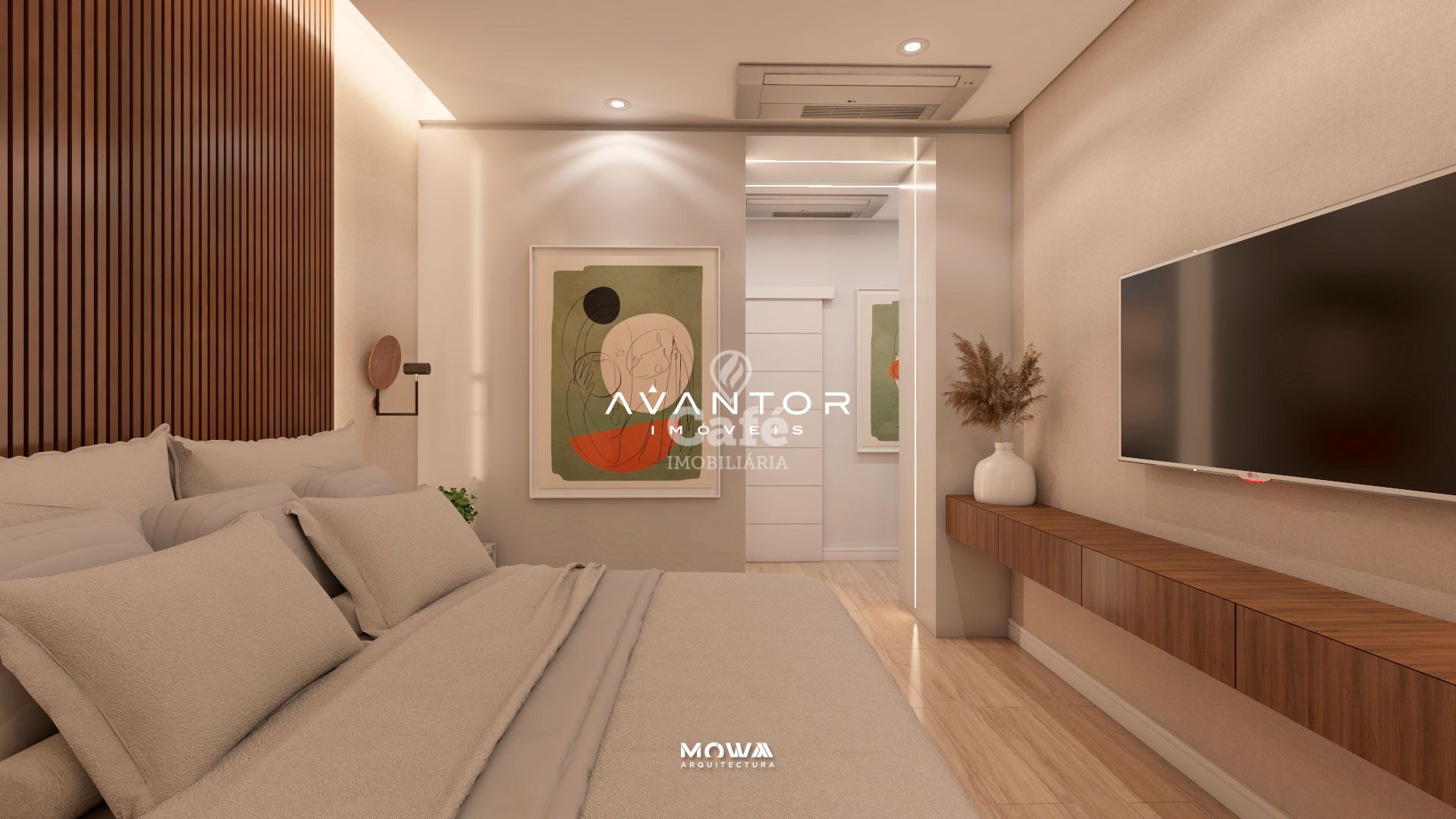 Apartamento com 3 quartos à venda no Ype Vertical Garden, em Nossa Senhora de Fátima, Santa Maria/RS — foto 37 de 65