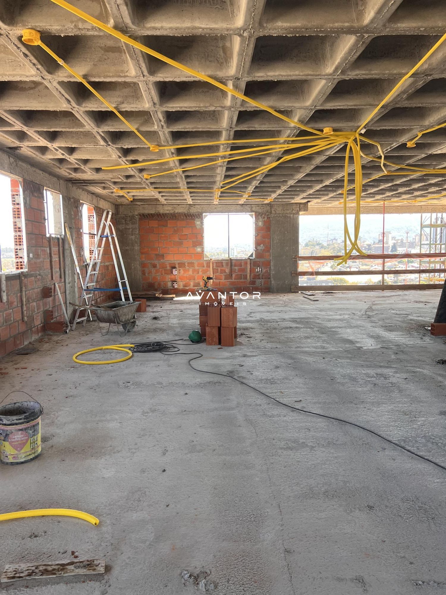 Apartamento com 3 quartos à venda no Ype Vertical Garden, em Nossa Senhora de Fátima, Santa Maria/RS — foto 49 de 65