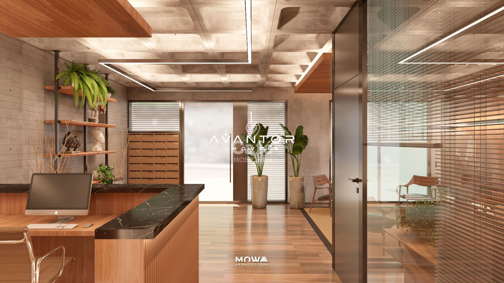Apartamento com 3 quartos à venda no Ype Vertical Garden, em Nossa Senhora de Fátima, Santa Maria/RS — foto 9 de 65