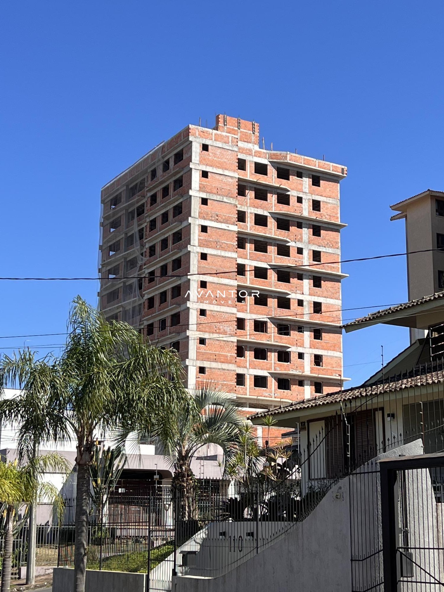 Apartamento com 3 quartos à venda no Ype Vertical Garden, em Nossa Senhora de Fátima, Santa Maria/RS — foto 41 de 65