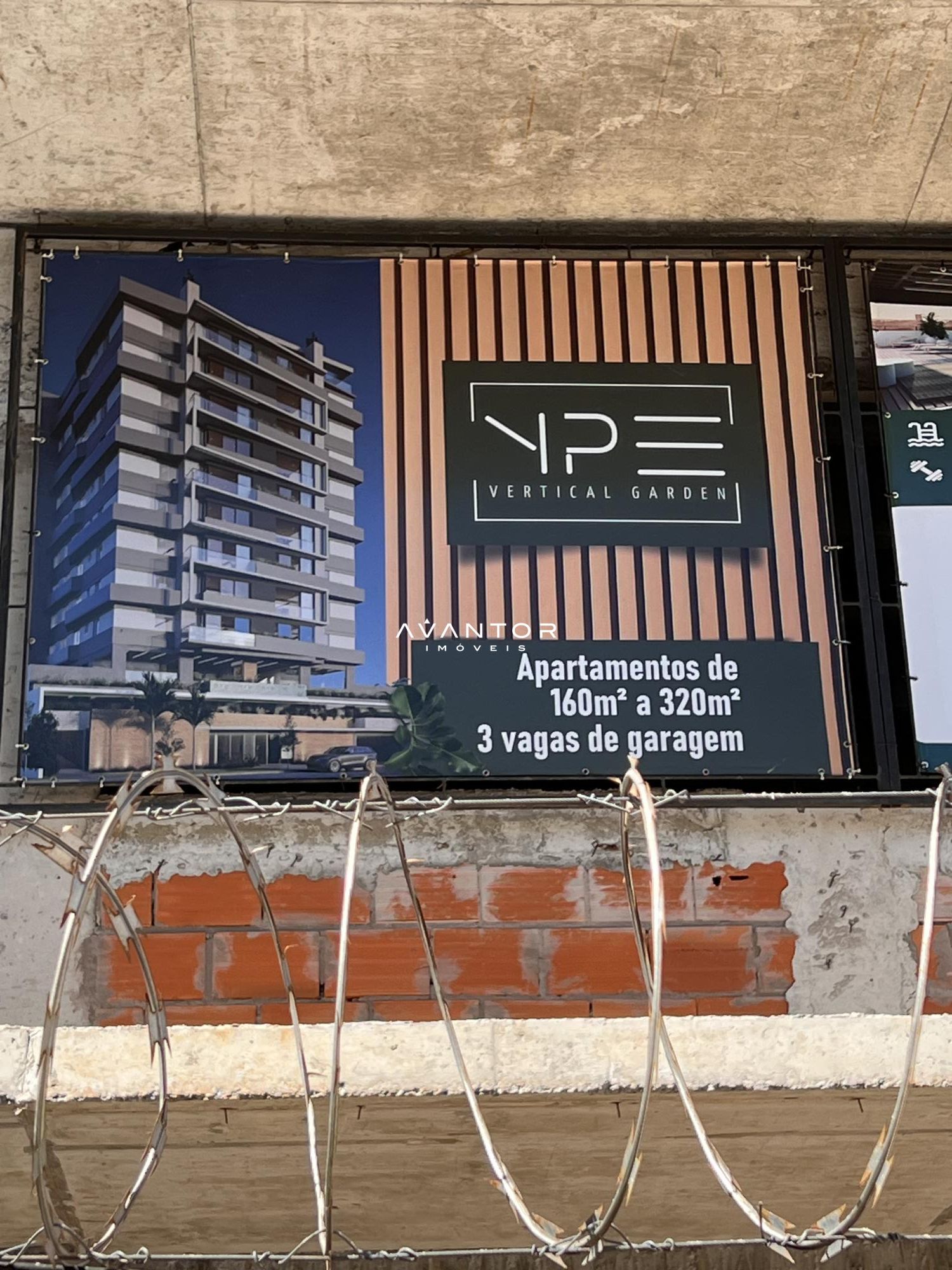 Apartamento com 3 quartos à venda no Ype Vertical Garden, em Nossa Senhora de Fátima, Santa Maria/RS — foto 65 de 65