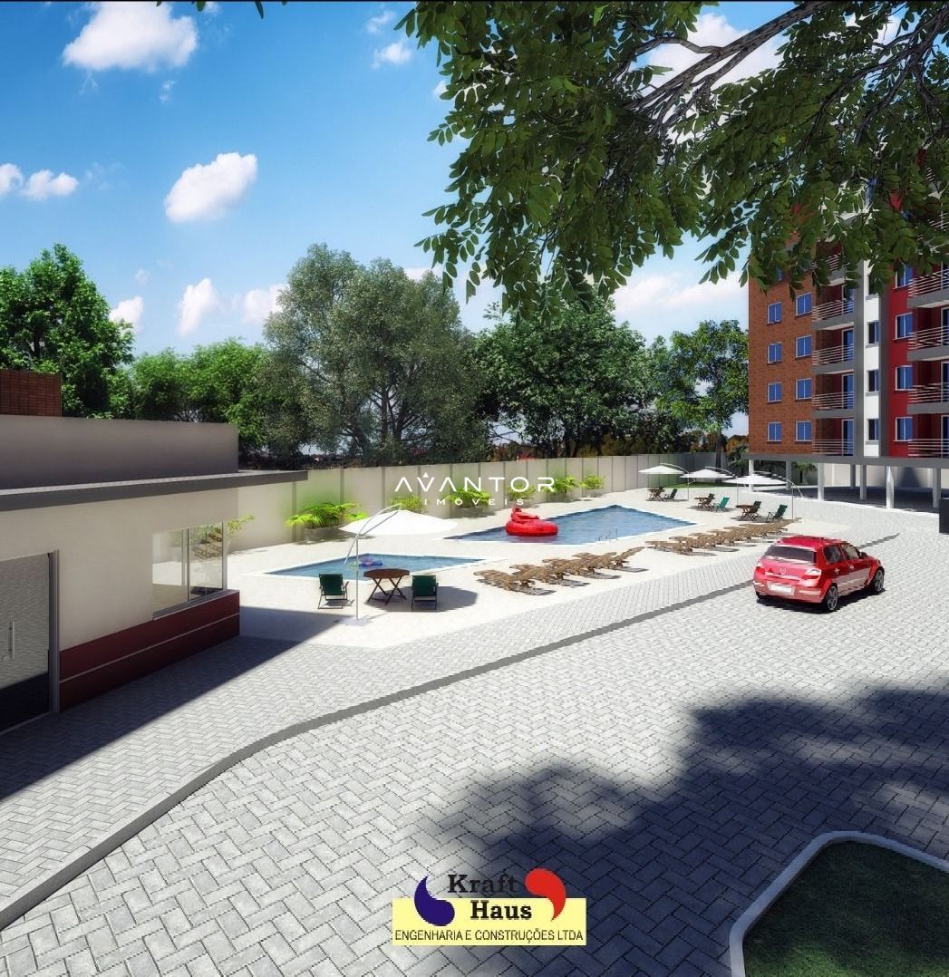 Apartamento com 2 quartos à venda no Vithoria do Sol, em Duque de Caxias, Santa Maria/RS — foto 5 de 5