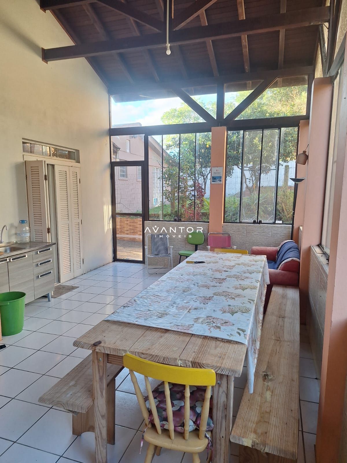 Casa com 3 quartos à venda em Parque Serrano I, Itaara/RS — foto 3 de 17