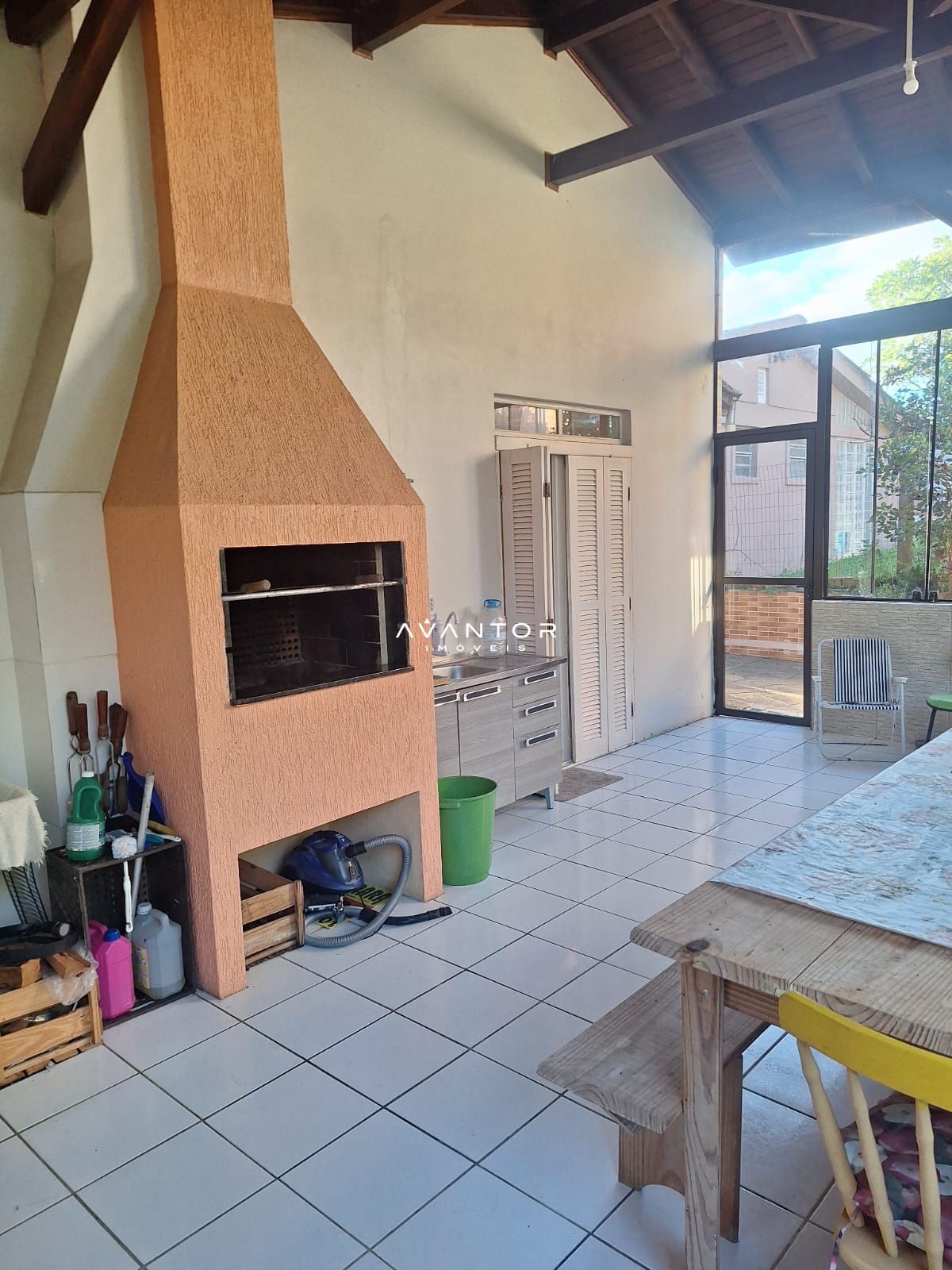 Casa com 3 quartos à venda em Parque Serrano I, Itaara/RS — foto 4 de 17