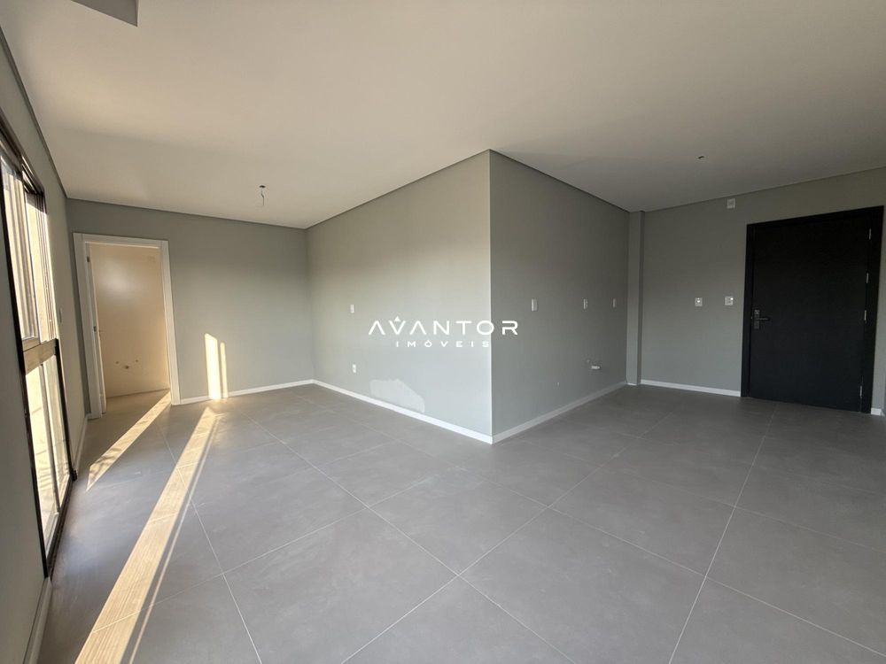 Apartamento com 1 quarto à venda no Camobi Smart Living, em Camobi, Santa Maria/RS — foto 2 de 6