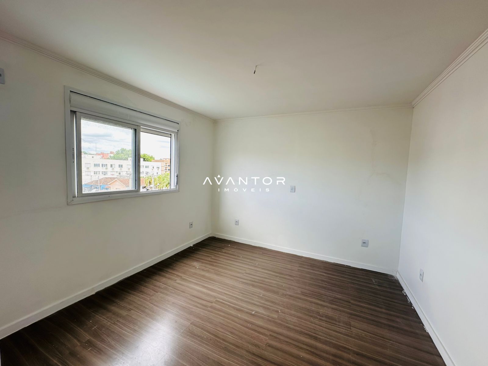 Apartamento com 2 quartos à venda no Residencial Vô Luiz, em Passo D'Areia, Santa Maria/RS — foto 4 de 7