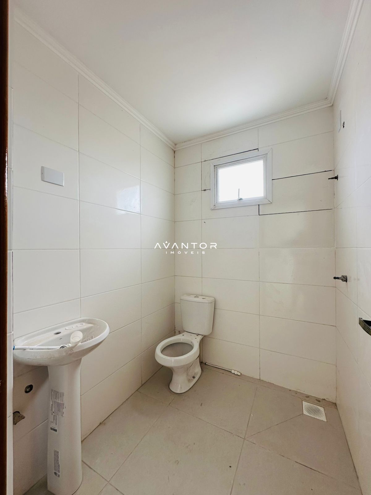 Apartamento com 2 quartos à venda no Residencial Vô Luiz, em Passo D'Areia, Santa Maria/RS — foto 7 de 7