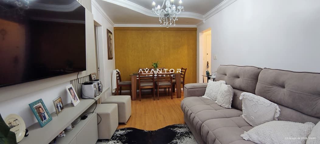 Apartamento com 2 quartos à venda no Condomínio Edifício Antares, em Centro, Santa Maria/RS — foto 3 de 18