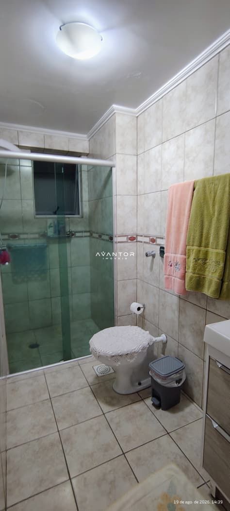 Apartamento com 2 quartos à venda no Condomínio Edifício Antares, em Centro, Santa Maria/RS — foto 6 de 18