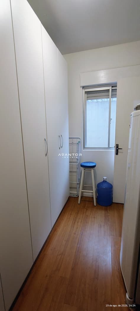 Apartamento com 2 quartos à venda no Condomínio Edifício Antares, em Centro, Santa Maria/RS — foto 14 de 18