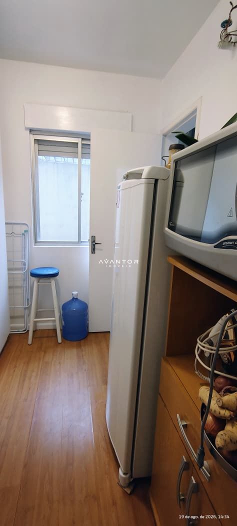 Apartamento com 2 quartos à venda no Condomínio Edifício Antares, em Centro, Santa Maria/RS — foto 15 de 18