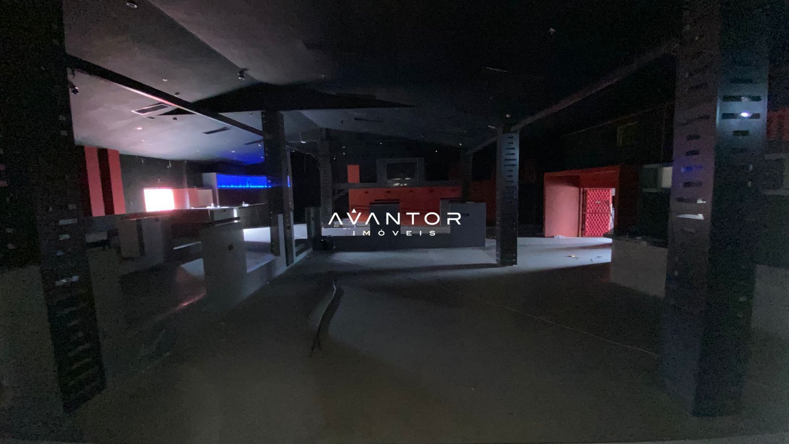 Pavilhão com 5 salas para alugar em Patronato, Santa Maria/RS — foto 6 de 15