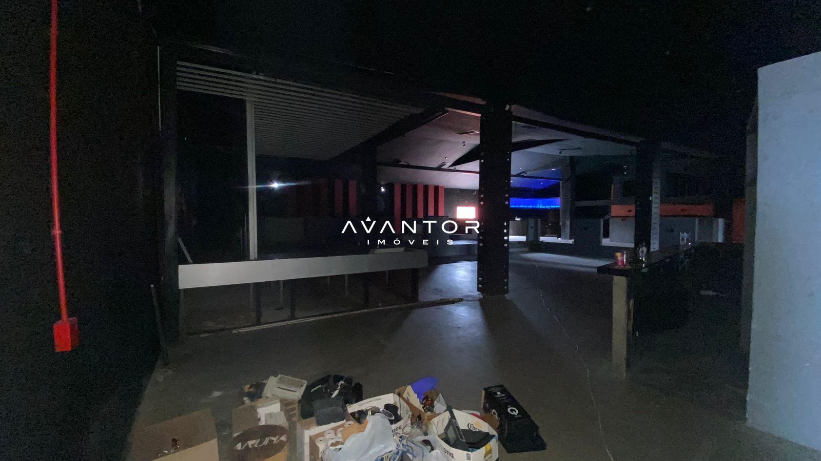 Pavilhão com 5 salas para alugar em Patronato, Santa Maria/RS — foto 8 de 15