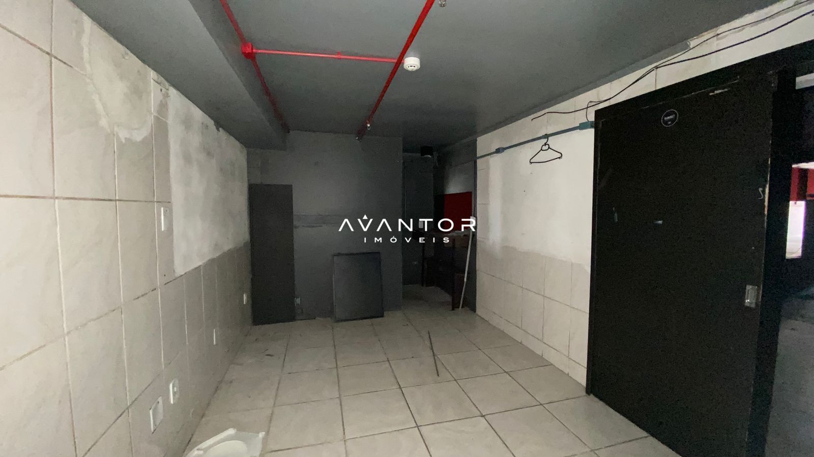 Pavilhão com 5 salas para alugar em Patronato, Santa Maria/RS — foto 12 de 15