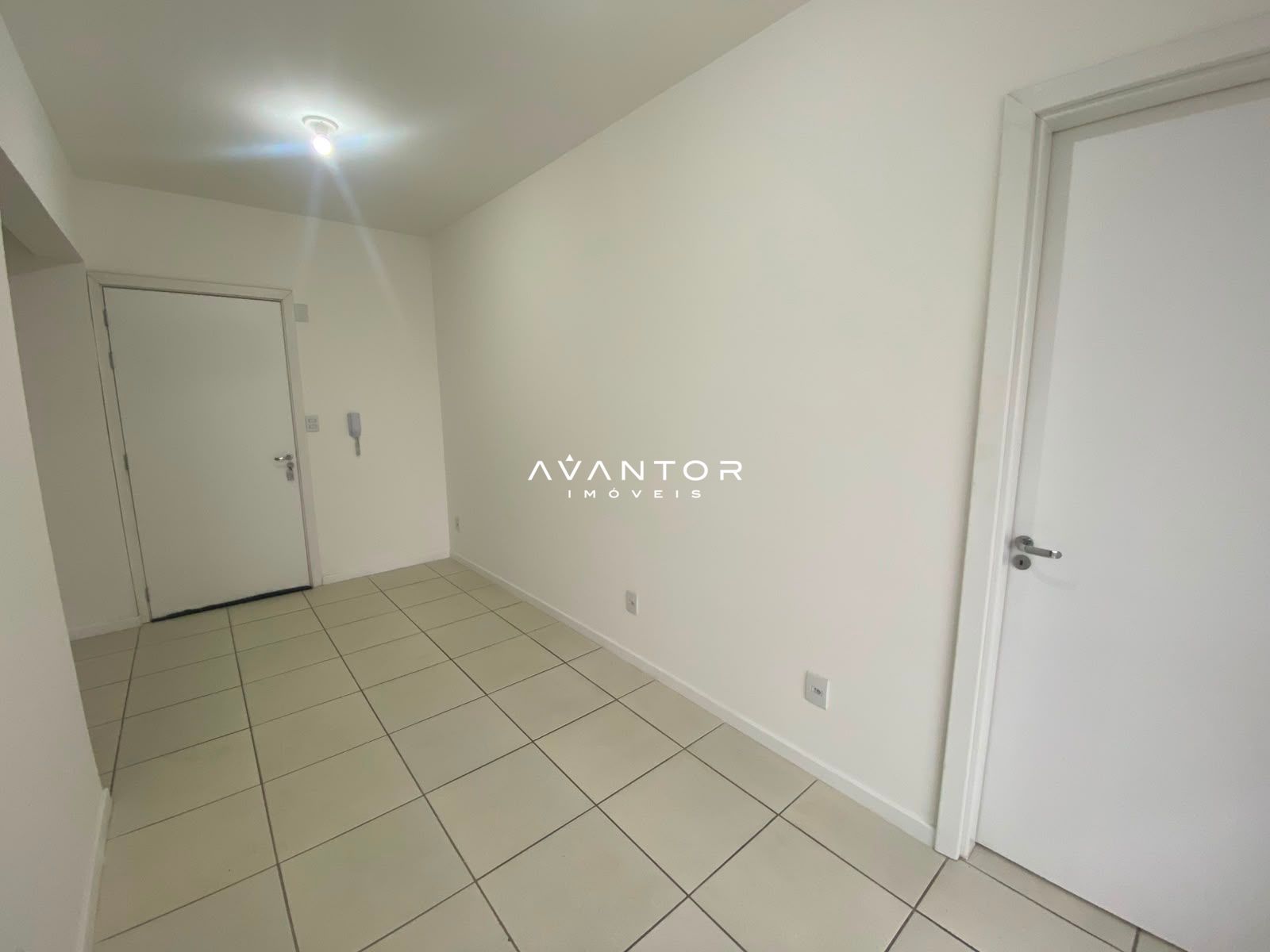 Apartamento com 1 quarto para alugar no Residencial Ocean, em Centro, Santa Maria/RS — foto 7 de 12