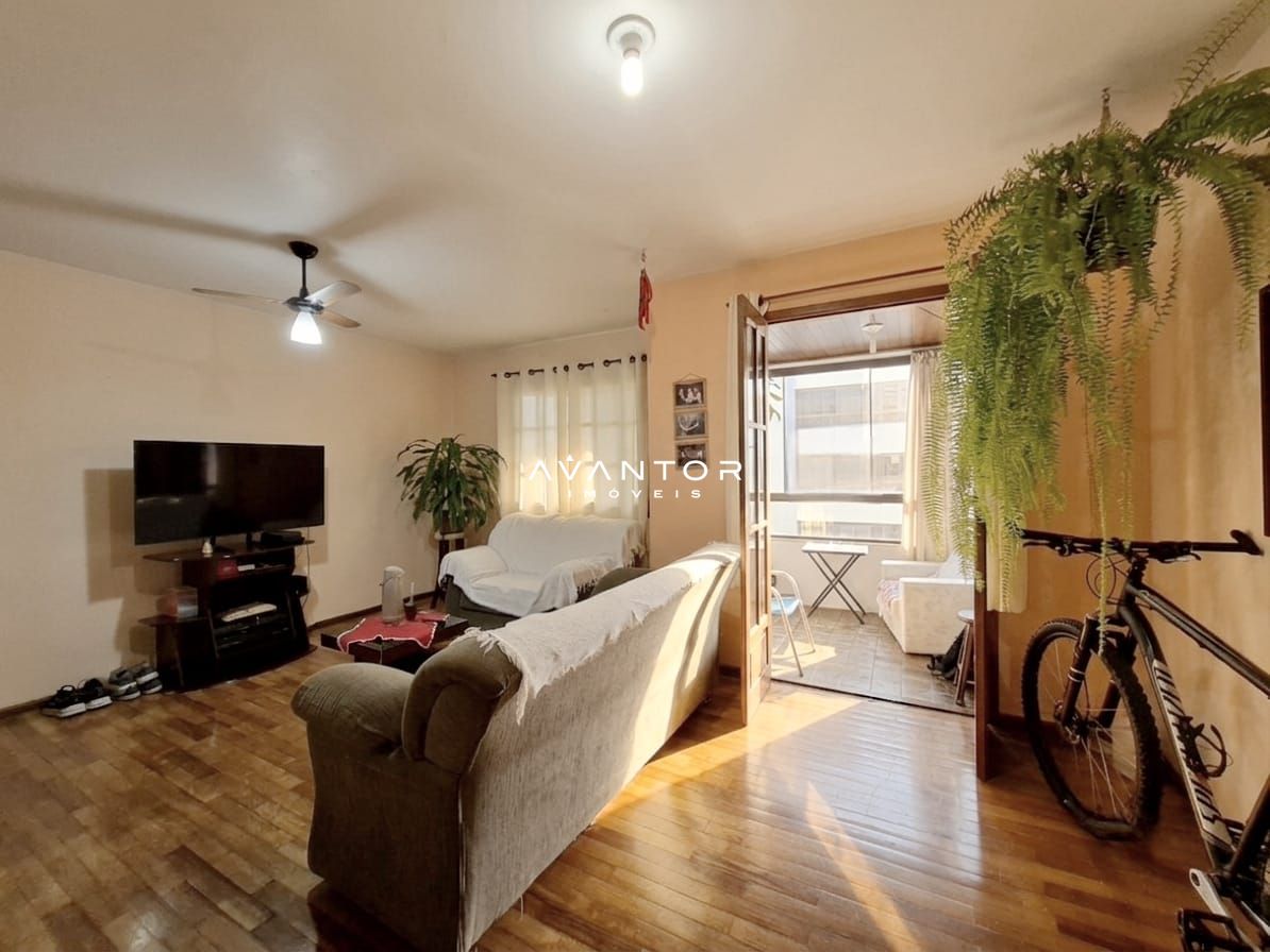 Apartamento com 3 quartos à venda no Edifício Eneida, em Camobi, Santa Maria/RS — foto 2 de 12