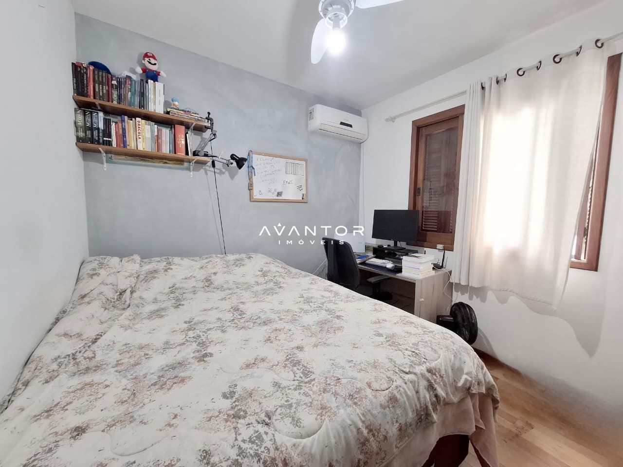Apartamento com 3 quartos à venda no Edifício Eneida, em Camobi, Santa Maria/RS — foto 9 de 12