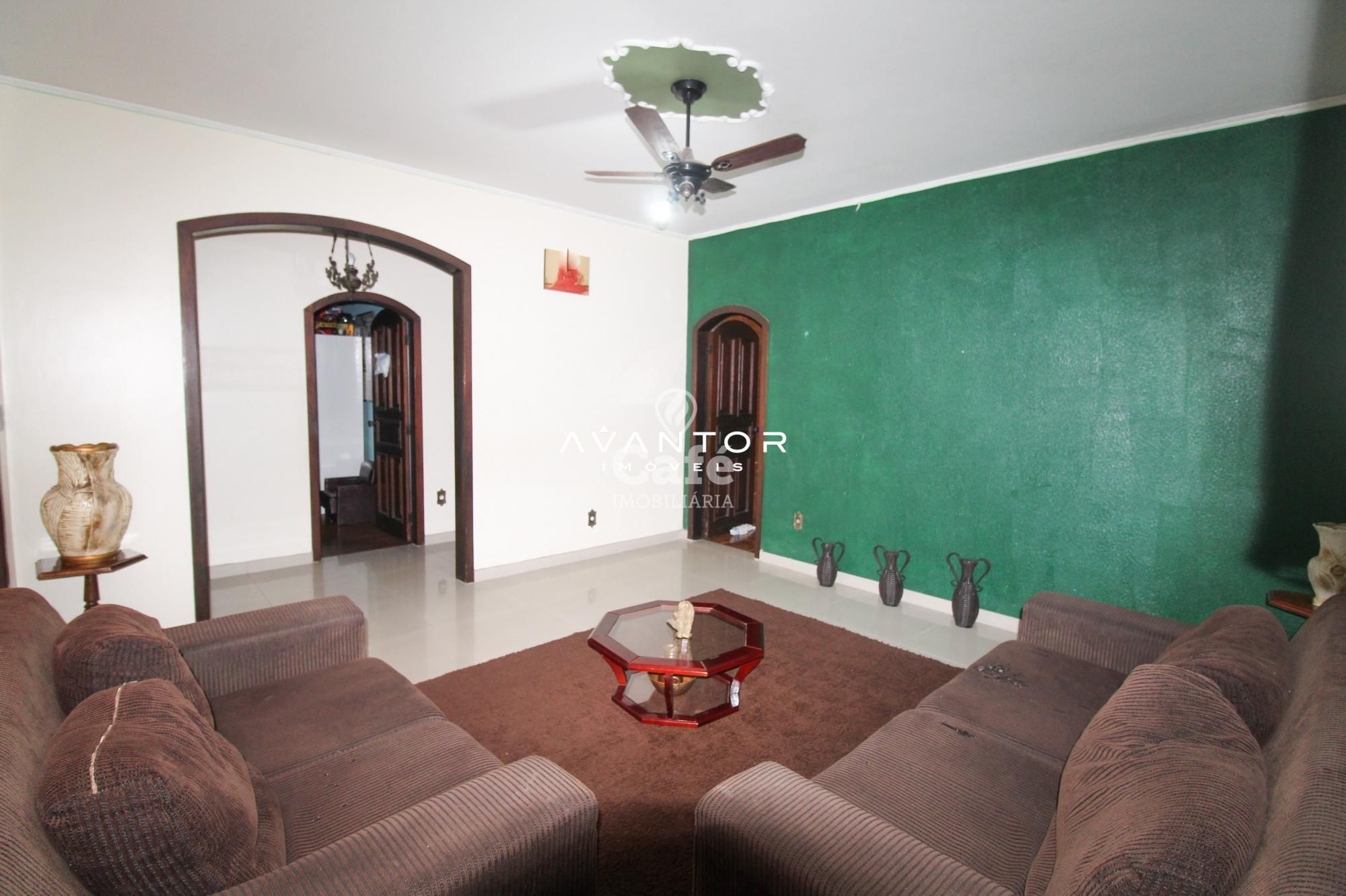 Casa com 3 quartos à venda em Nossa Senhora de Lourdes, Santa Maria/RS — foto 7 de 21