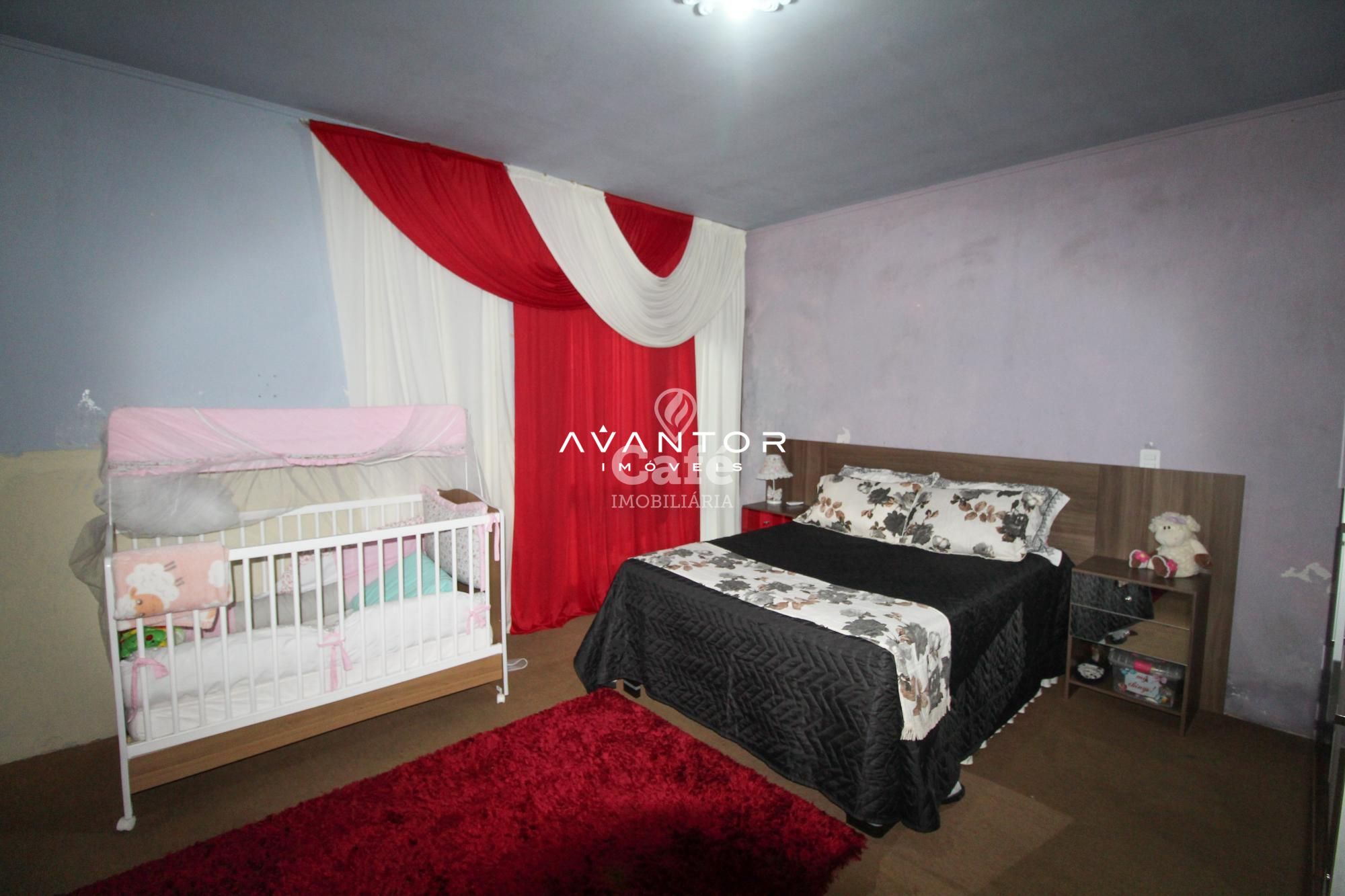 Casa com 3 quartos à venda em Nossa Senhora de Lourdes, Santa Maria/RS — foto 9 de 21