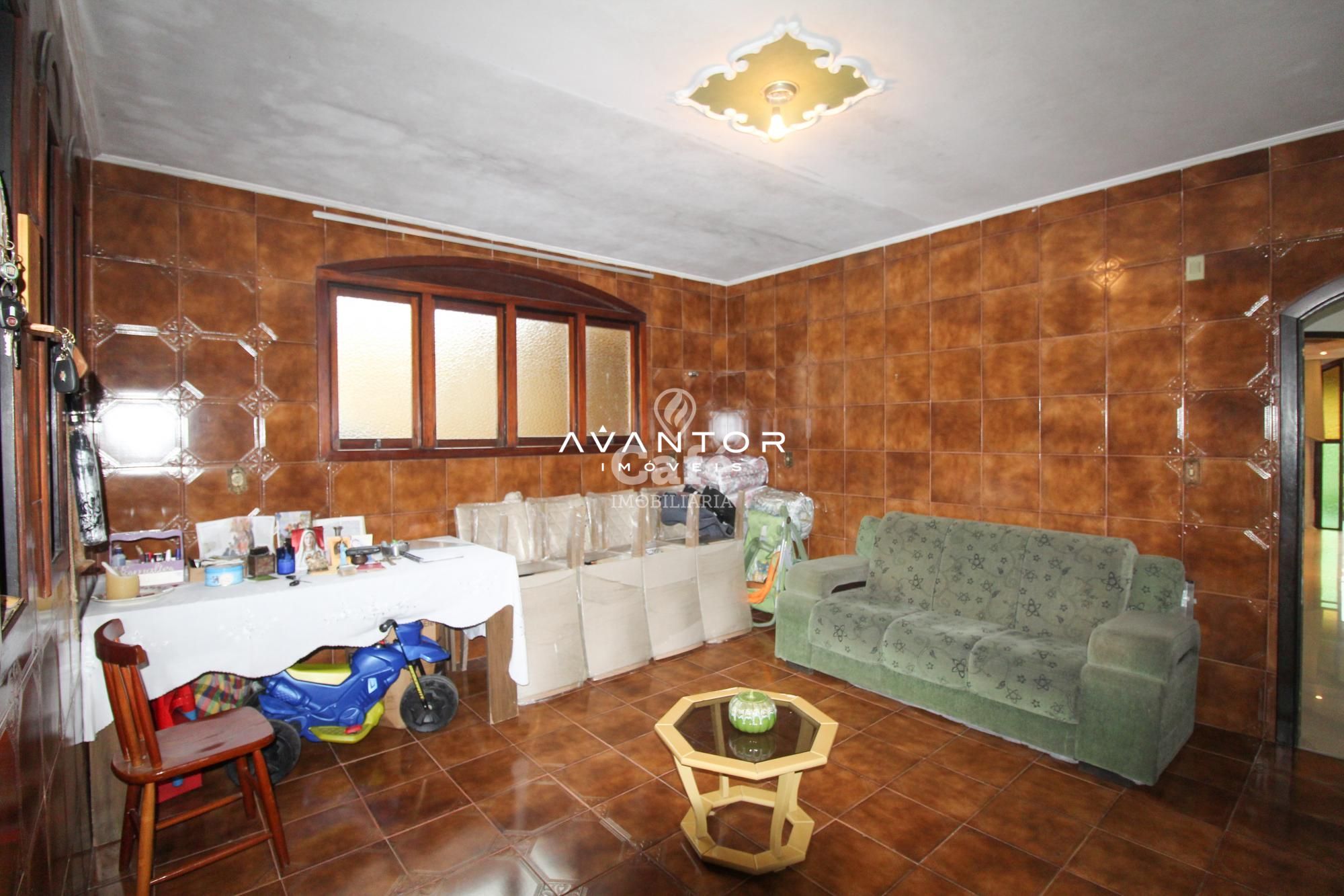 Casa com 3 quartos à venda em Nossa Senhora de Lourdes, Santa Maria/RS — foto 13 de 21