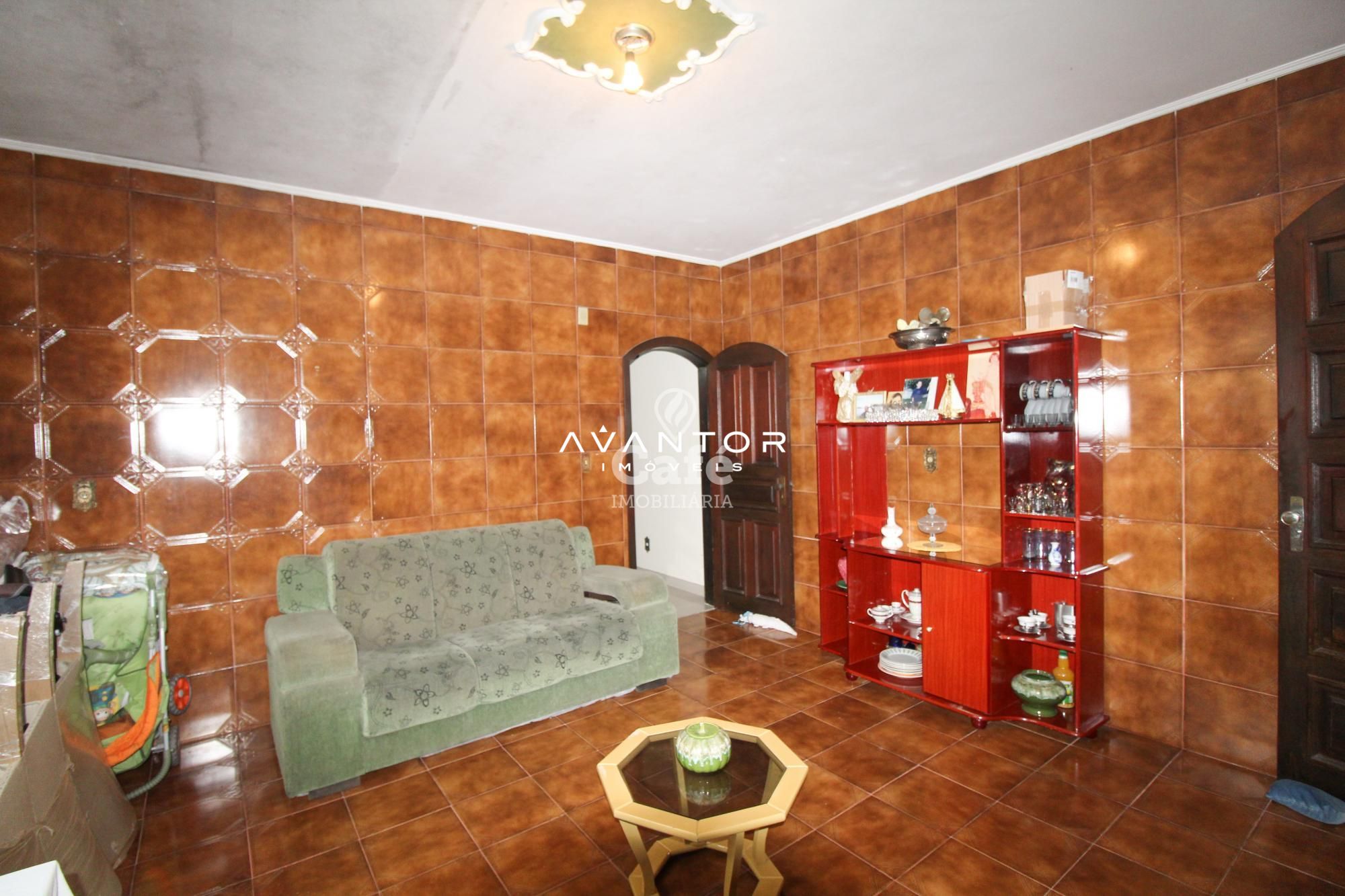 Casa com 3 quartos à venda em Nossa Senhora de Lourdes, Santa Maria/RS — foto 14 de 21