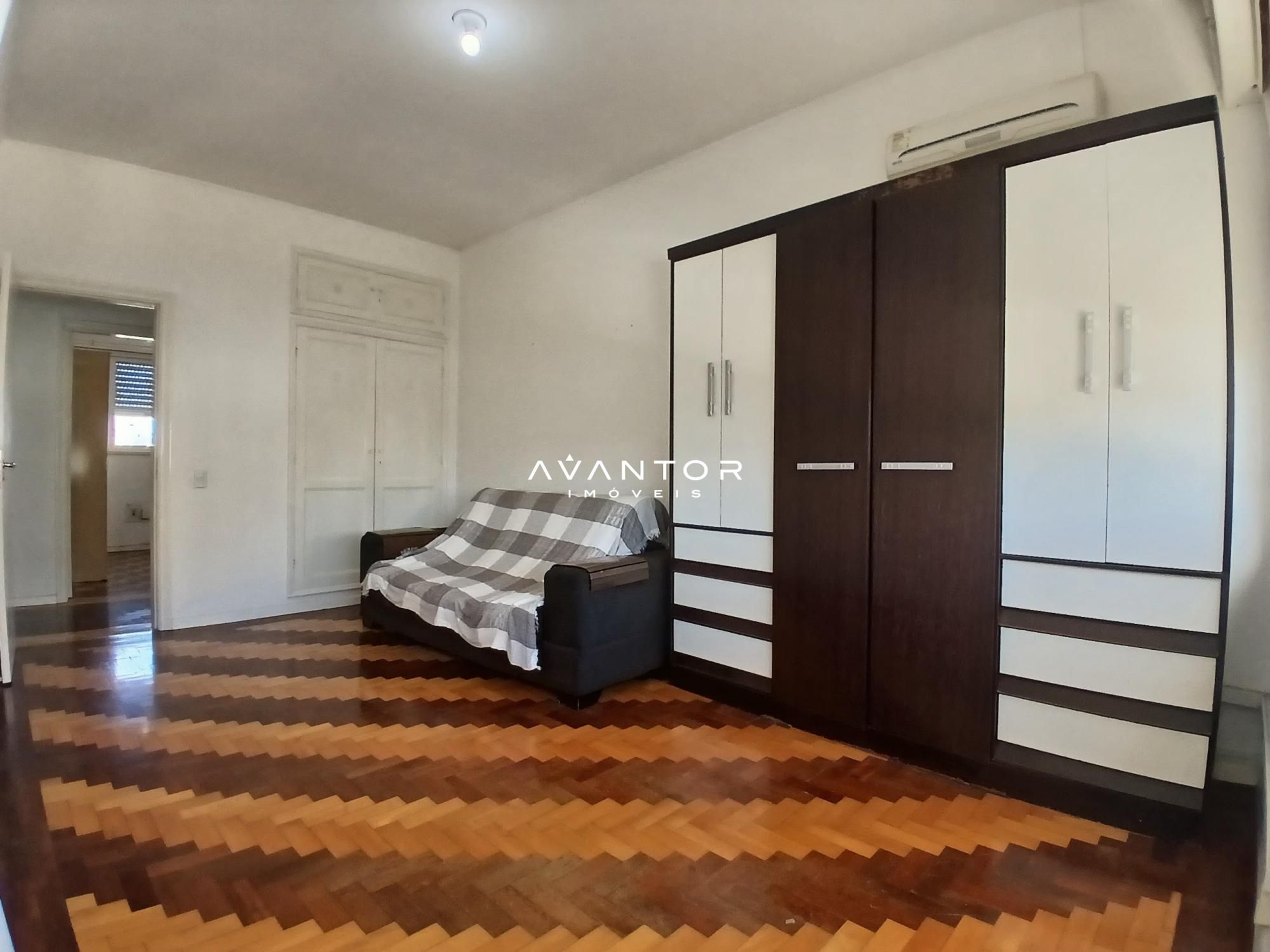 Apartamento com 3 quartos para alugar no Edifício Taperinha, em Centro, Santa Maria/RS — foto 8 de 24