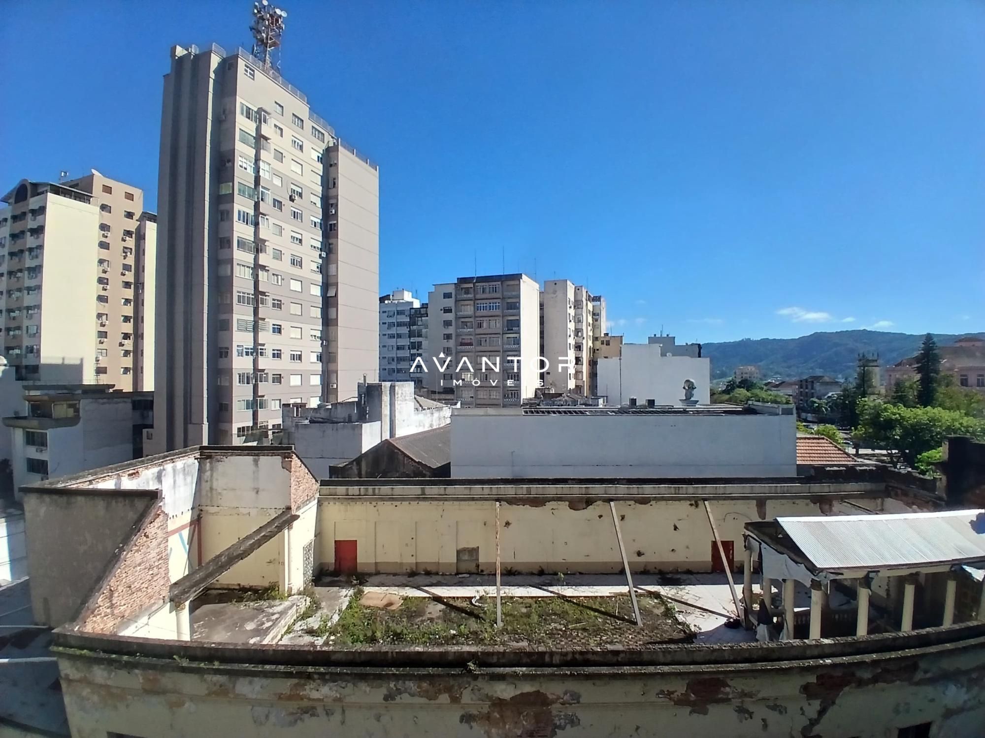 Apartamento com 3 quartos para alugar no Edifício Taperinha, em Centro, Santa Maria/RS — foto 24 de 24