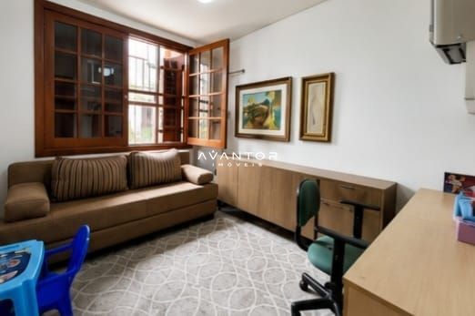 Apartamento com 3 quartos à venda no Residencial Tenente Réquia, em Centro, Santa Maria/RS — foto 3 de 13