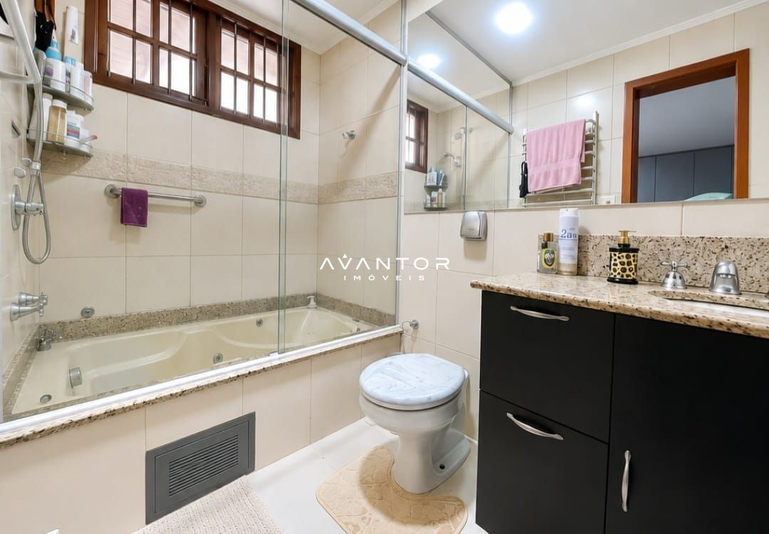Apartamento com 3 quartos à venda no Residencial Tenente Réquia, em Centro, Santa Maria/RS — foto 7 de 13