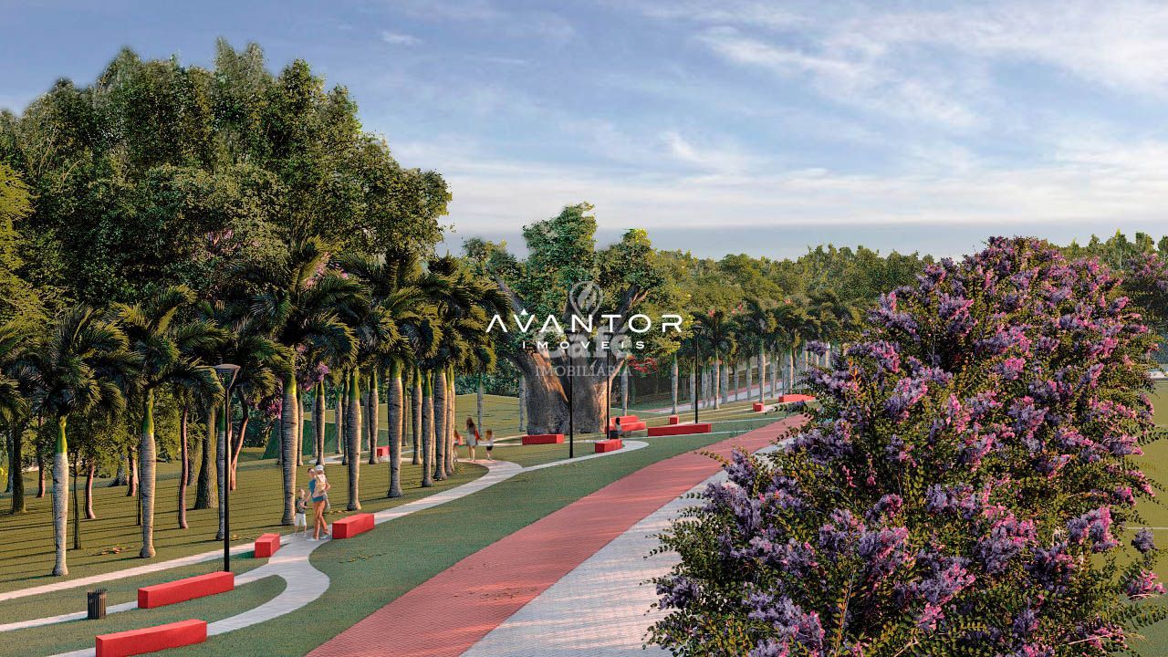 Essere Natura - Condomínio residencial de alto padrão — Terreno à venda no Essere Natura, em Centro, Santa Maria/RS
