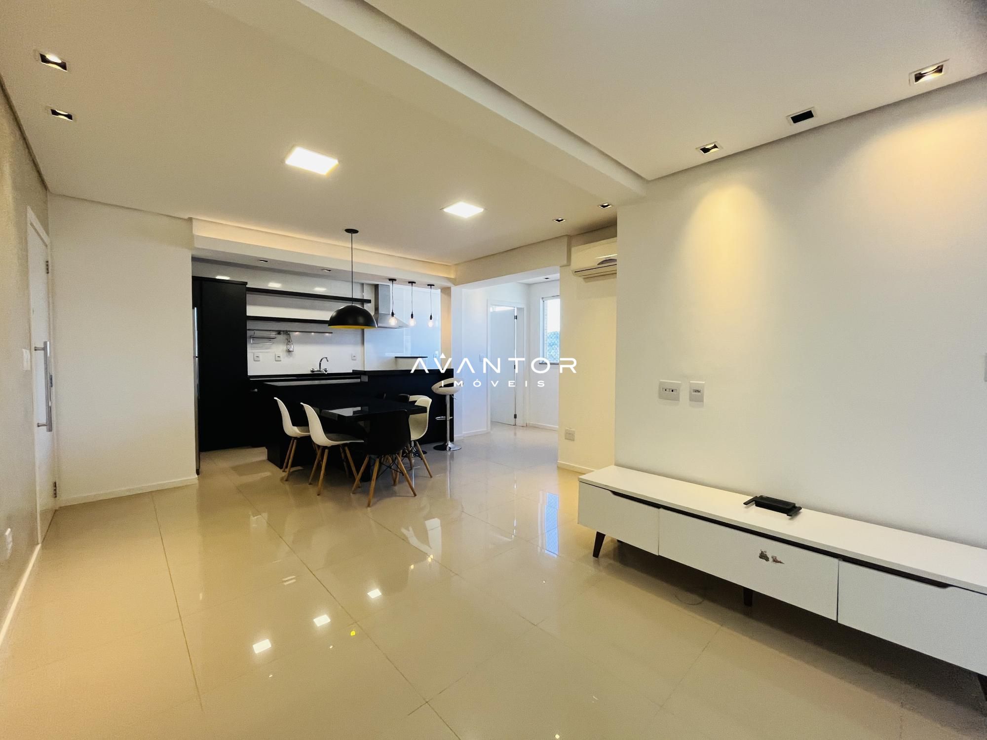 Apartamento com 2 quartos à venda no Residencial Emmanuel, em Bonfim, Santa Maria/RS — foto 4 de 15