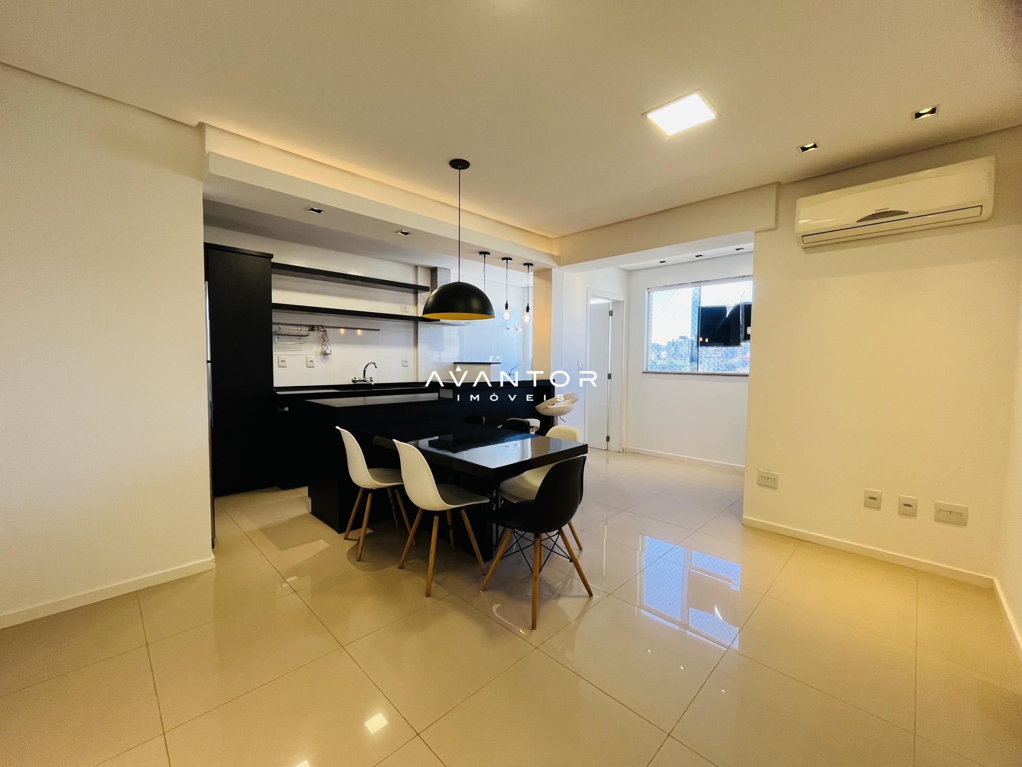 Apartamento com 2 quartos à venda no Residencial Emmanuel, em Bonfim, Santa Maria/RS — foto 6 de 15