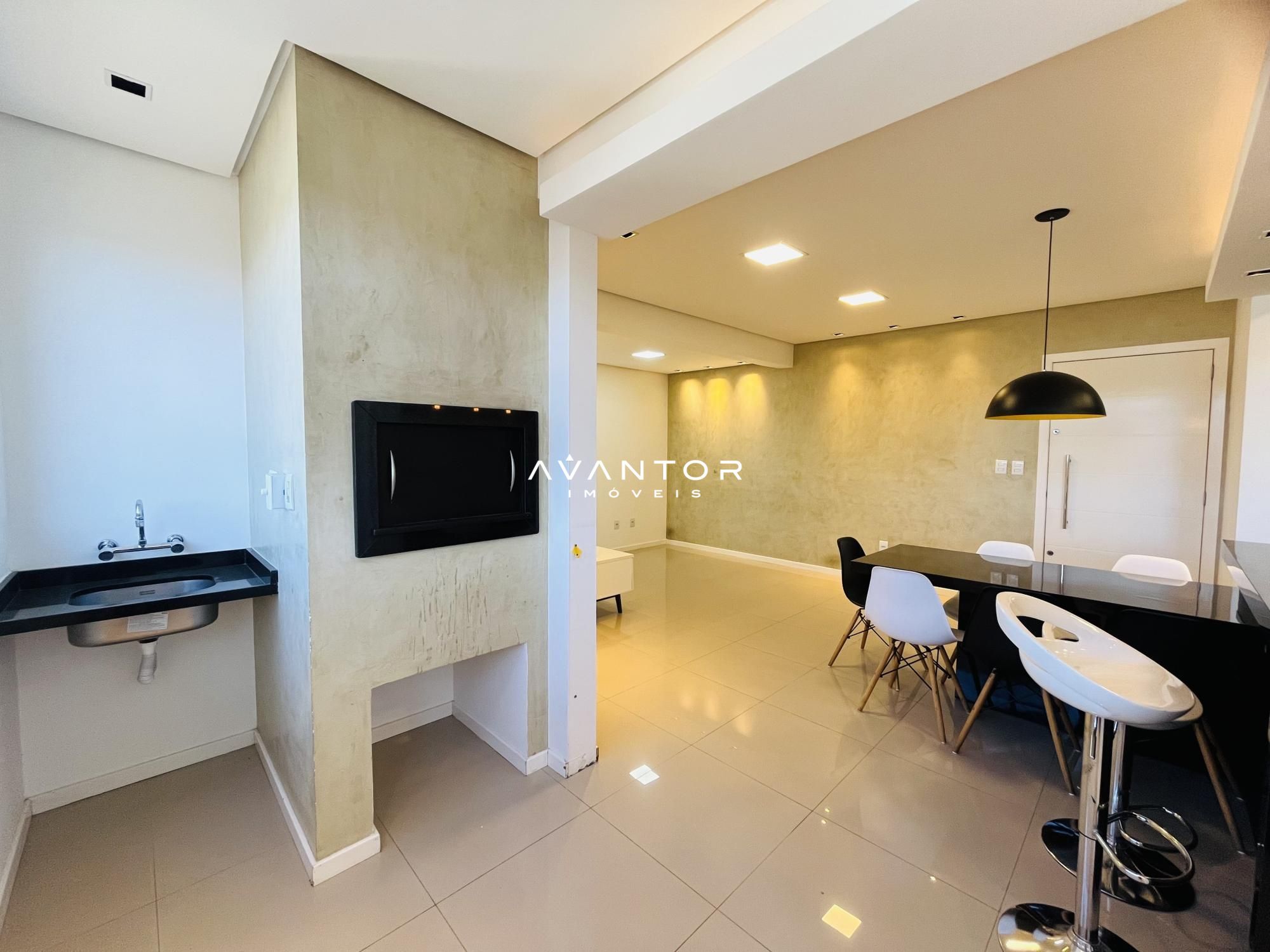 Apartamento com 2 quartos à venda no Residencial Emmanuel, em Bonfim, Santa Maria/RS — foto 10 de 15