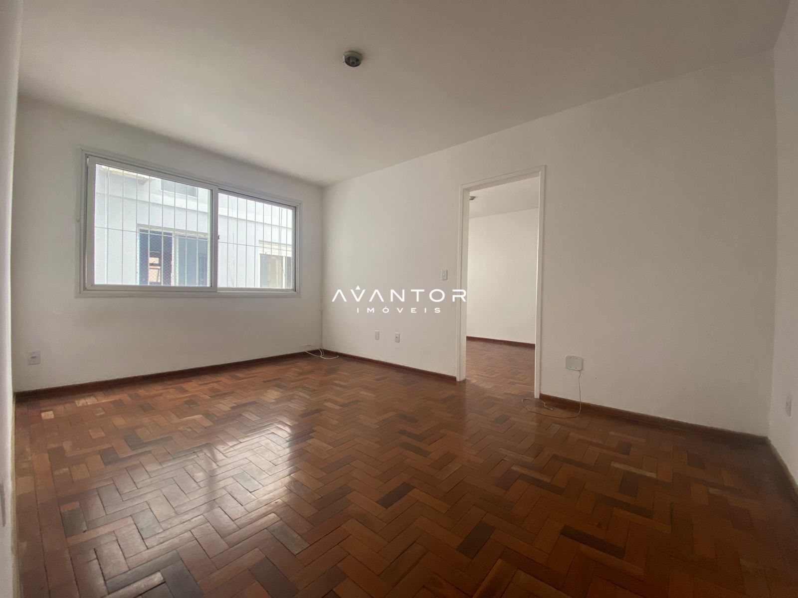 Apartamento com 1 quarto à venda no Edifício Antão Schneider, em Bonfim, Santa Maria/RS — foto 2 de 7