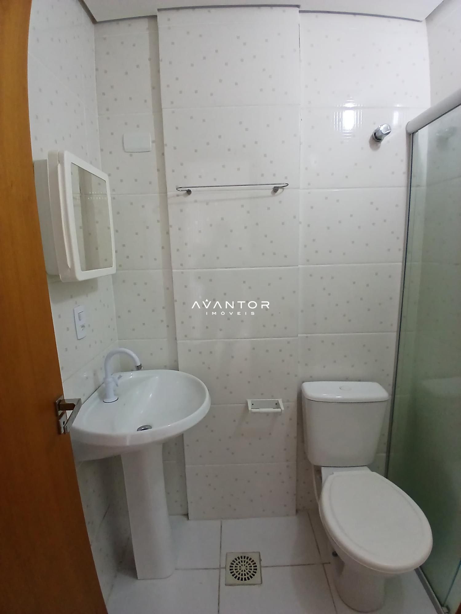 Apartamento com 1 quarto para alugar em Nossa Senhora de Fátima, Santa Maria/RS — foto 9 de 13