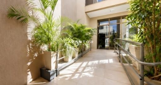 Apartamento com 1 quarto à venda no Edifício Santa Terezinha, em Centro, Santa Maria/RS — foto 2 de 6