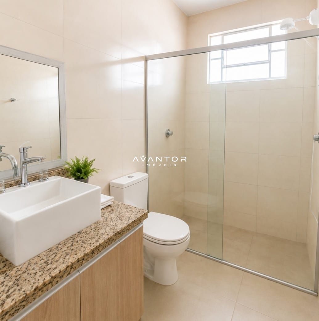Apartamento com 1 quarto à venda no Edifício Santa Terezinha, em Centro, Santa Maria/RS — foto 6 de 6