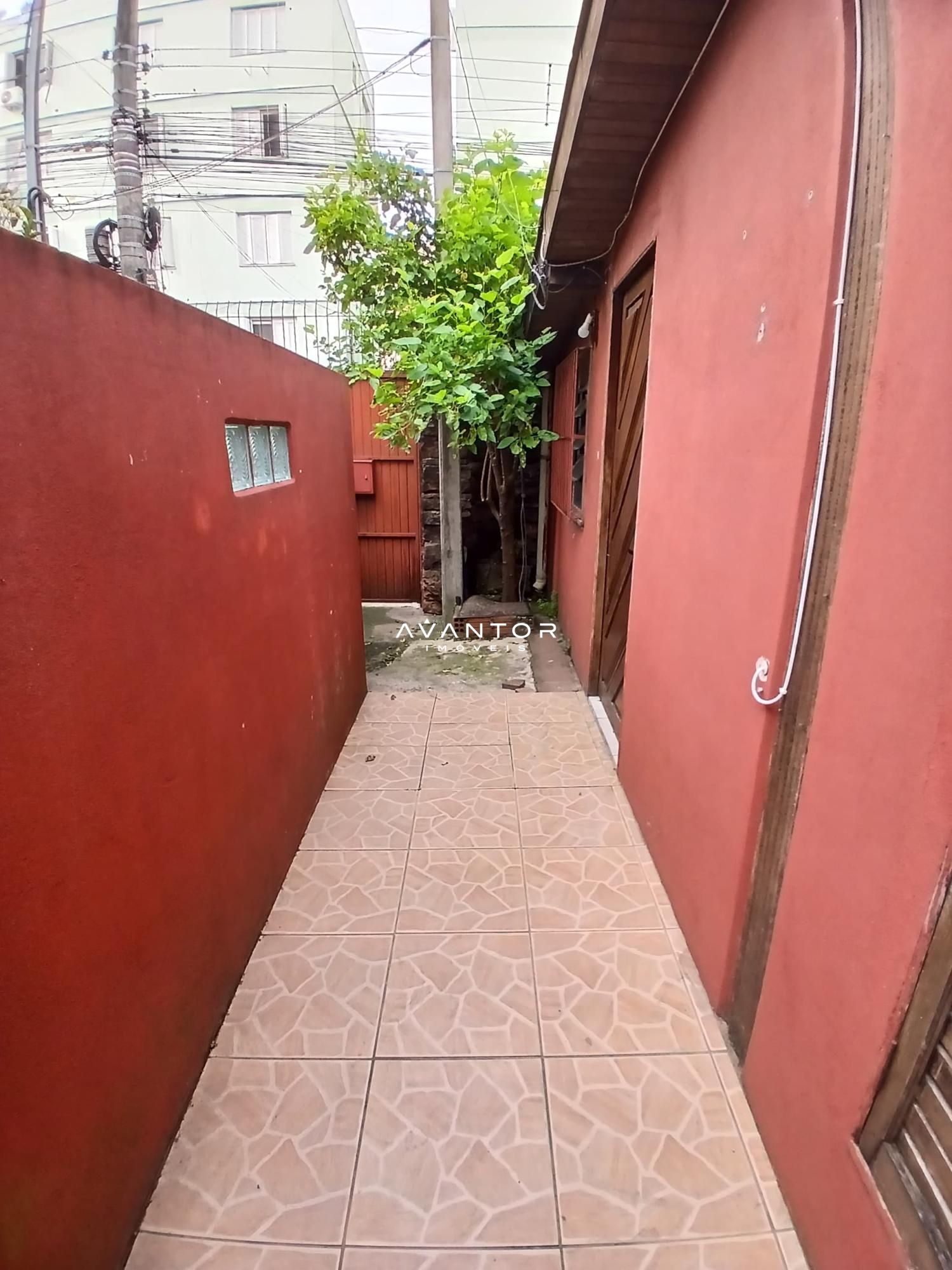 Casa com 1 quarto para alugar em Centro, Santa Maria/RS — foto 4 de 16