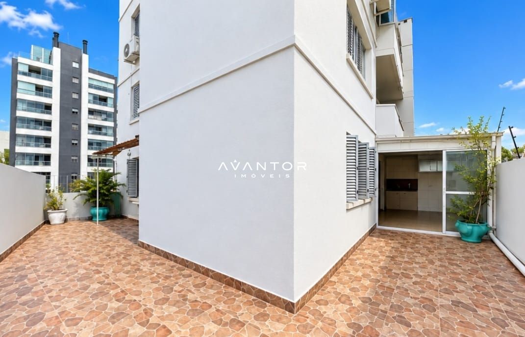 Apartamento com 2 quartos à venda no Edifício Por Do Sol, em Menino Jesus, Santa Maria/RS — foto 3 de 12