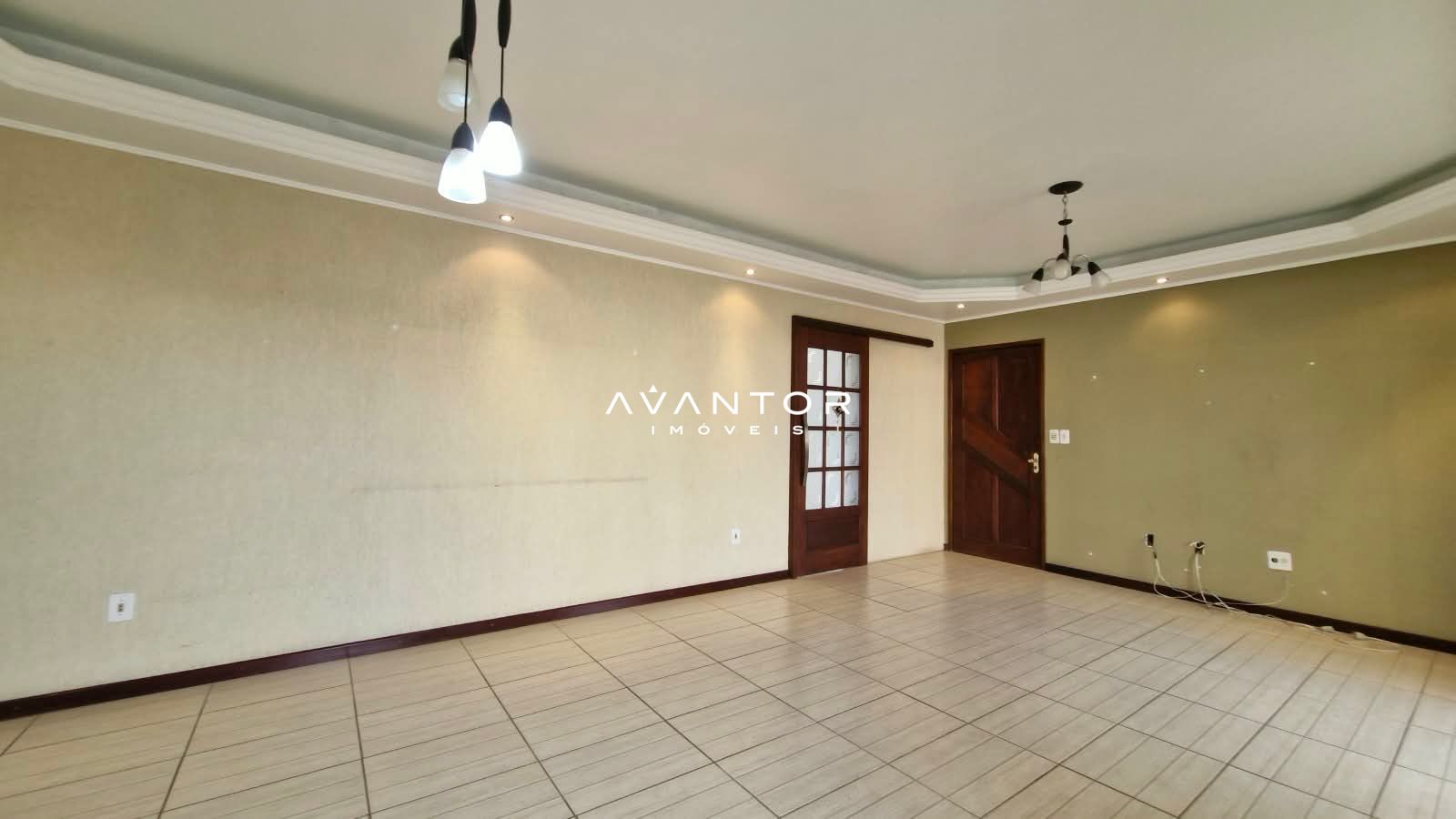 Apartamento com 4 quartos à venda no Edificio Portal Do Sol, em Nossa Senhora das Dores, Santa Maria/RS — foto 2 de 34