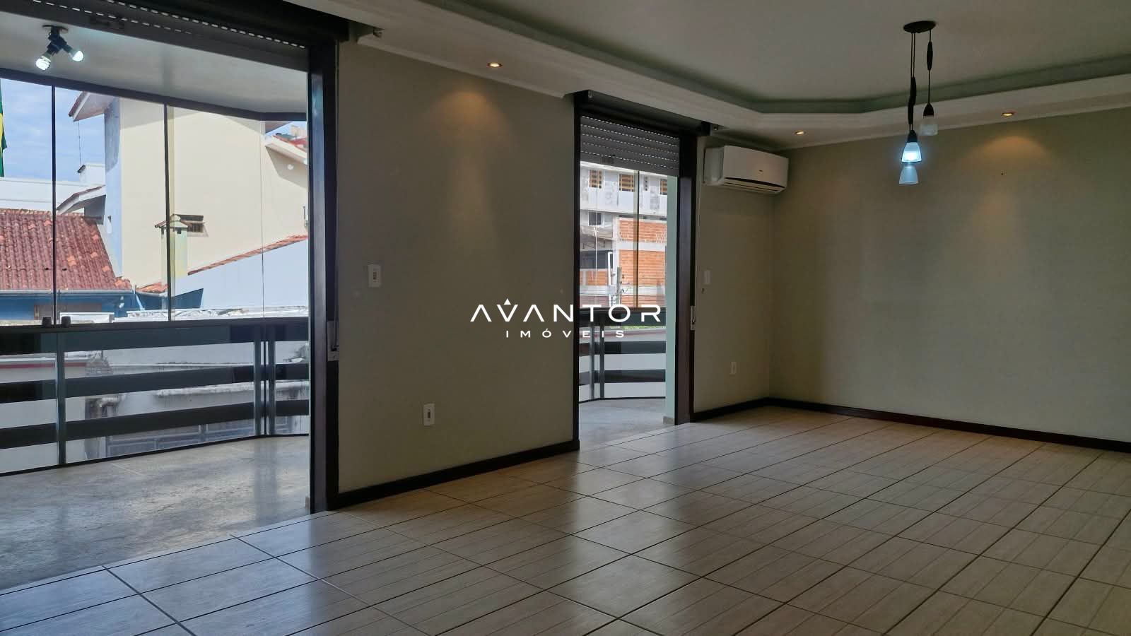 Apartamento com 4 quartos à venda no Edificio Portal Do Sol, em Nossa Senhora das Dores, Santa Maria/RS — foto 3 de 34